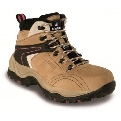 Botín Climber 9030 Dama