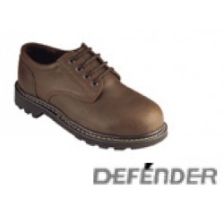 Botín Defender clásico 2