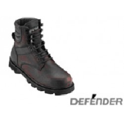 Botín Defender Elegance