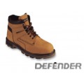 Botín Defender Plus