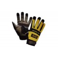 Guantes Gel master