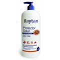 Bloqueador raytan 1 lt factor 50