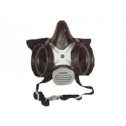 Máscara 2 vías M.2.2