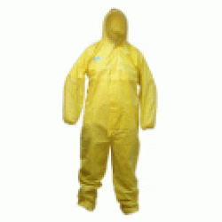 Buzo desechable nexgen agrochemical