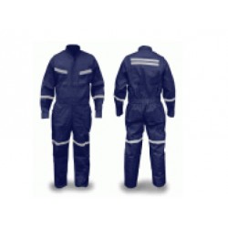 Overol Poplin Cinta Reflex