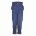 Pantalón Cargo Poplin