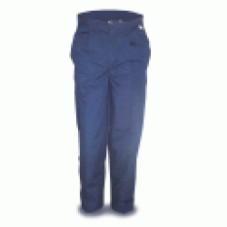 Pantalón Cargo Poplin
