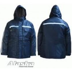 Parka térmica mod alaska