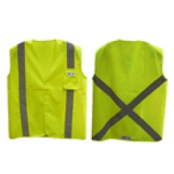 Chaleco Reflectante Flour