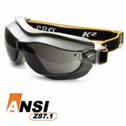 Antiparra k2 Antiparra k2
